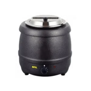Electric Soup Kettle