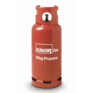 Gas Bottle