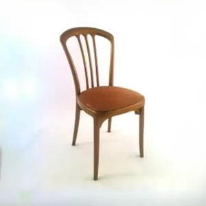 Gilt Banqueting Chairs