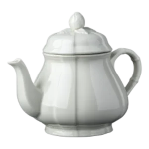 Manoir Villeroy And Bosch Tea Pot 3 Pint