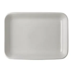 Oblong Dish