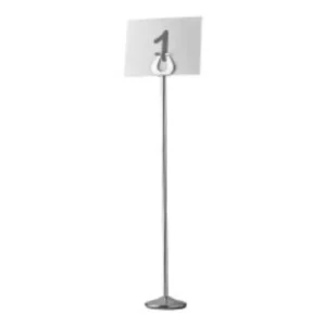 Table Number Stand