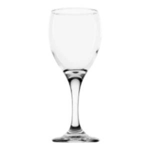 Teardrop Wine Glass 8oz