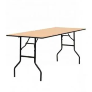 Trestle Table