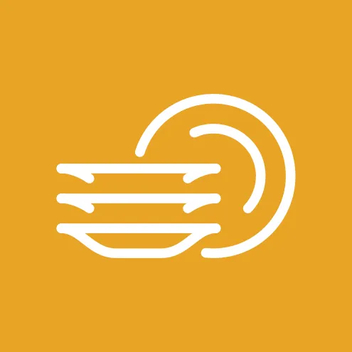Crockery Icon