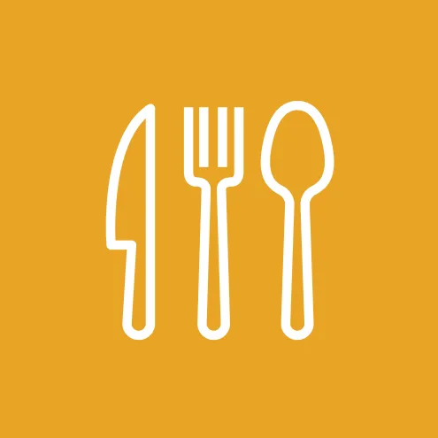 Cutlery Icon