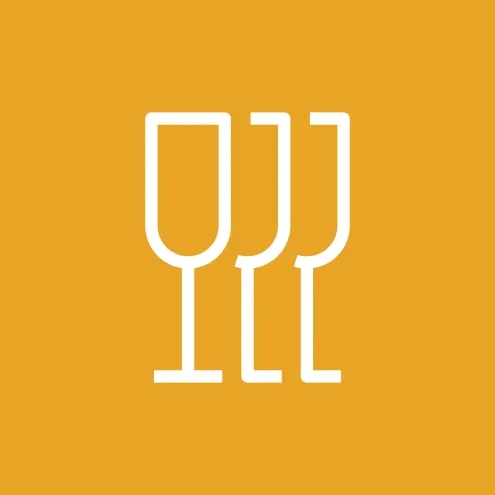 Glassware Icon