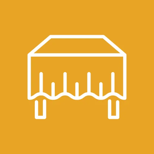 Linen Icon